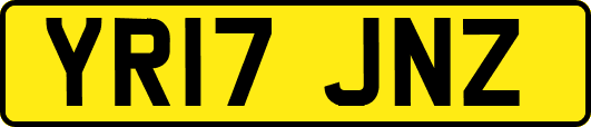 YR17JNZ