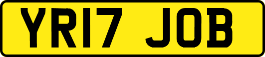 YR17JOB
