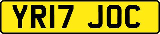 YR17JOC