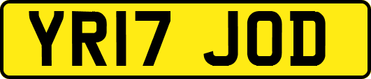 YR17JOD