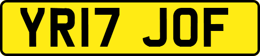 YR17JOF