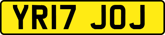 YR17JOJ