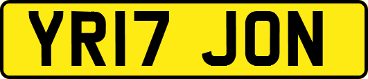 YR17JON