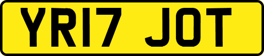 YR17JOT