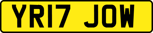 YR17JOW