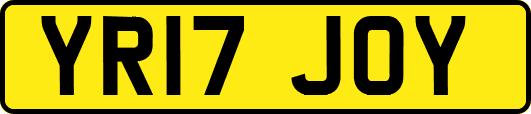 YR17JOY
