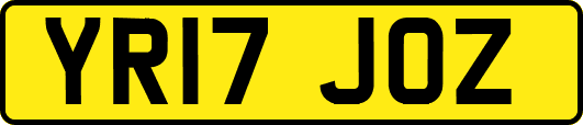 YR17JOZ