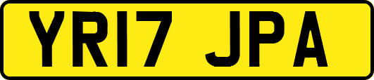YR17JPA