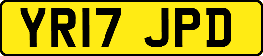 YR17JPD