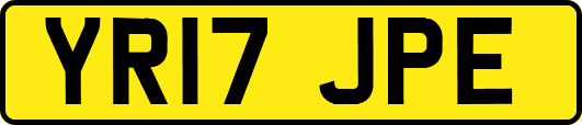 YR17JPE