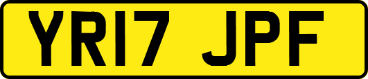 YR17JPF