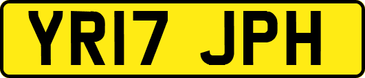 YR17JPH