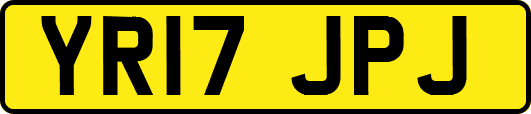 YR17JPJ