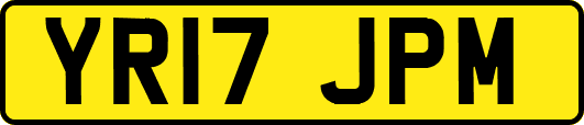 YR17JPM
