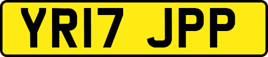 YR17JPP