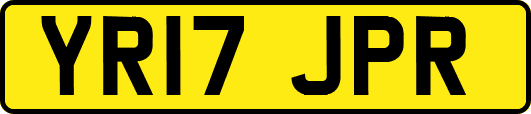 YR17JPR