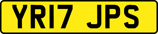 YR17JPS