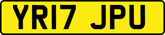 YR17JPU