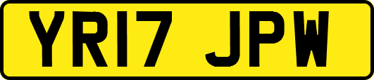 YR17JPW