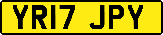 YR17JPY