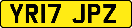 YR17JPZ