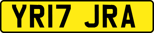 YR17JRA