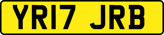 YR17JRB