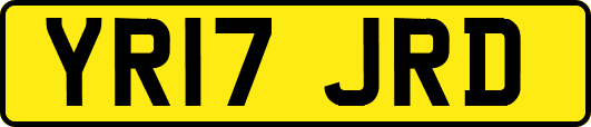 YR17JRD