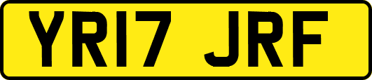 YR17JRF