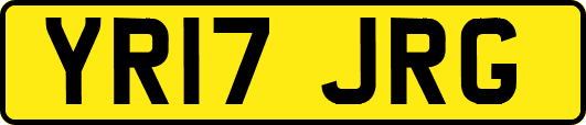 YR17JRG