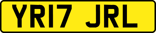 YR17JRL