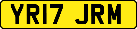 YR17JRM