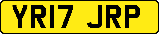 YR17JRP