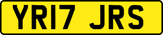 YR17JRS