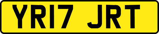 YR17JRT