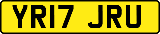 YR17JRU