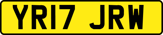 YR17JRW