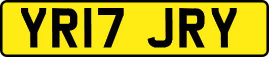 YR17JRY