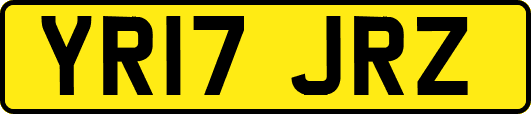YR17JRZ