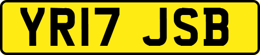 YR17JSB