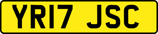 YR17JSC