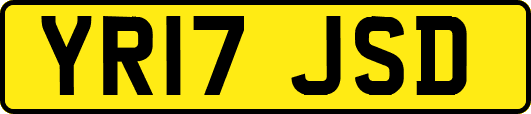 YR17JSD