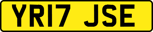 YR17JSE