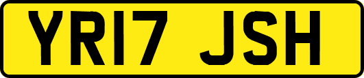 YR17JSH