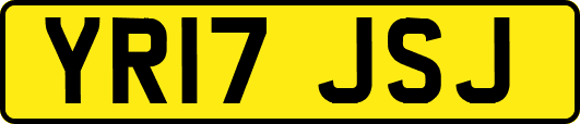 YR17JSJ