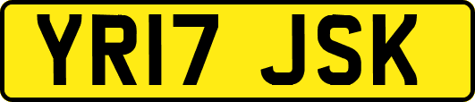 YR17JSK
