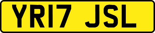 YR17JSL