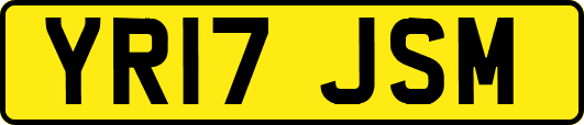 YR17JSM