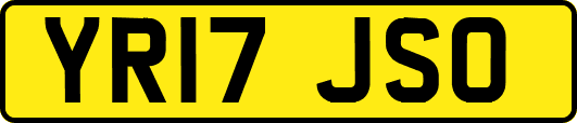 YR17JSO