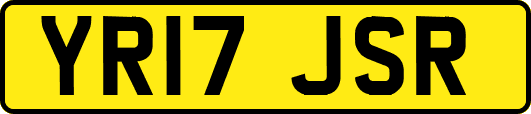 YR17JSR